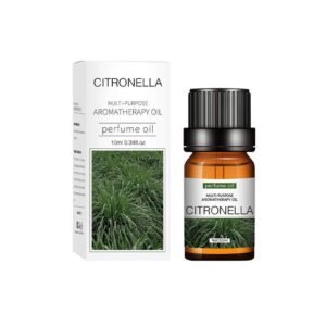 Huile Essentielle Citronelle 10ml