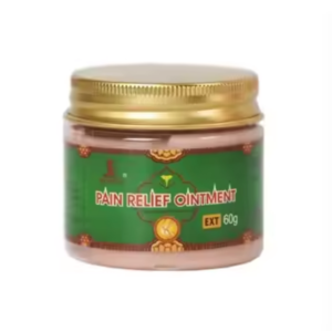 Crème de Massage 60g Pour Douleurs Corporelles