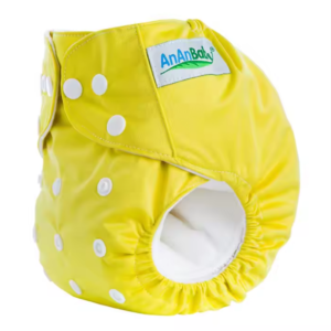 Couches Lavables Pour Bébé En Polyester