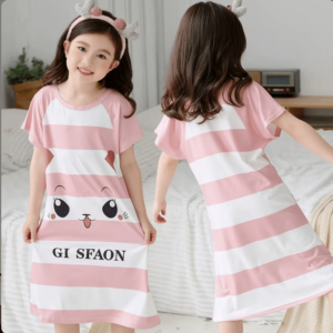 Robe De Nuit Princesse Pour Filles