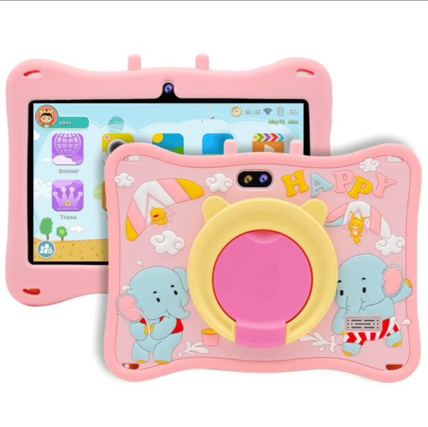Tablette Android Éducative