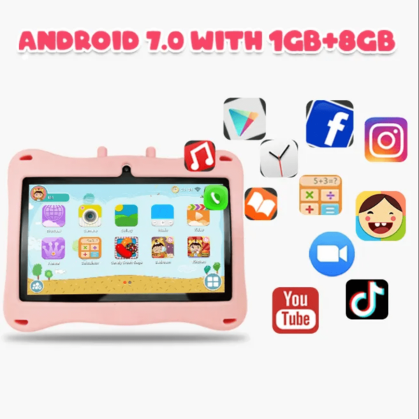 Tablette Android Éducative – Image 2