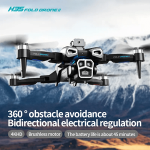 Mini Drone professionnel