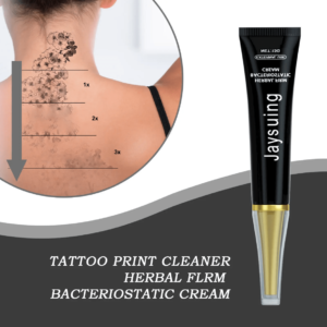 Crème nettoyante