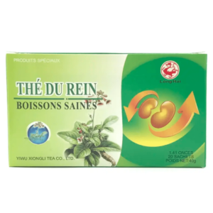Thé de santé
