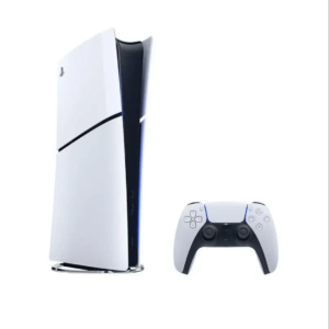 Sony Playstation5 Slim Play Station 5 Version disque numérique