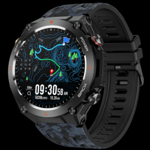 Montre Intelligente BT