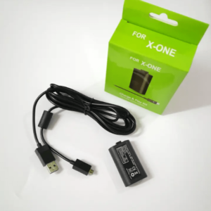 Batterie de haute qualité avec cordon de charge