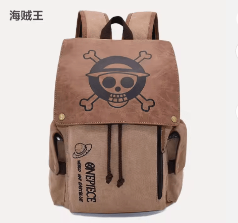 Tokyo Anime cadeau promotionnel toile sac d'école Manjiro Sano sacs à dos promotionnels – Image 2