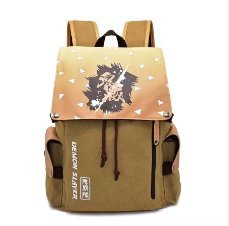 Tokyo Anime cadeau promotionnel toile sac d'école Manjiro Sano sacs à dos promotionnels – Image 3