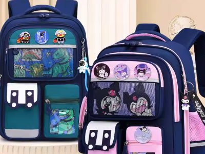 Cartable Garçons et Filles