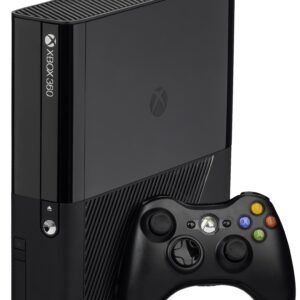Xbox 360 Slim E