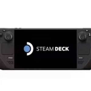 Nouvelle console PC portable originale Steam Deck