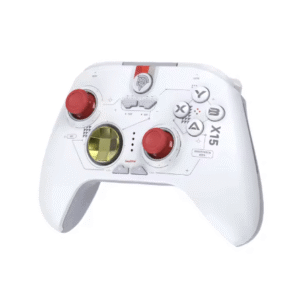 EasySMX X15 RGB Poignée de jeu sans fil