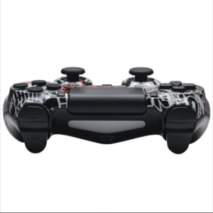 Manette de jeu sans fil pour PS4