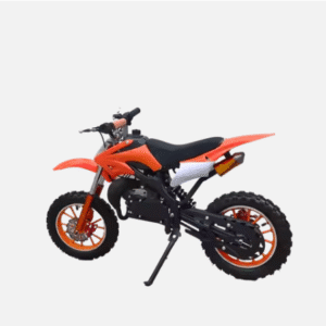 Motos Japonaises