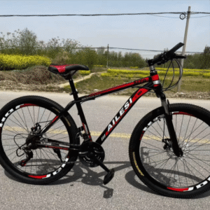 VTT 21 pouces