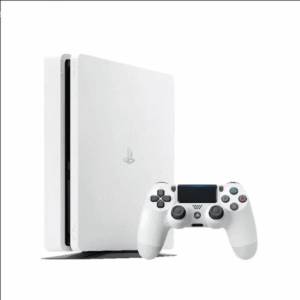 PS4 Slim