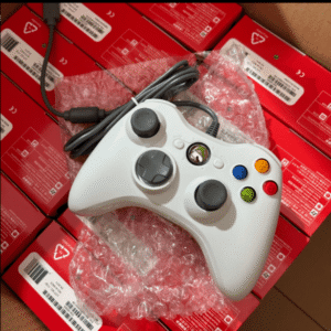 Contrôleur filaire XBOX360