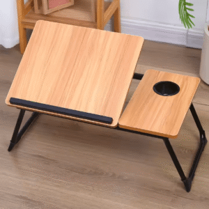 Bureau d'ordinateur portable