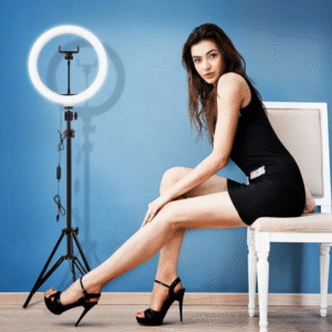 Kit d'éclairage circulaire LED 10 pouces