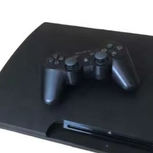 Console PS3 Slim