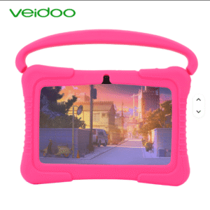Allwinner de haute qualité 7 pouces Kids Tablet PC