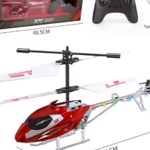 RC Avion à câble de charge