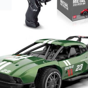 Voiture télécommandée