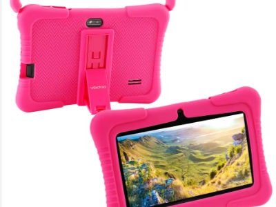 Tablet PC Android 10Tablet PC Android 10 Quad Core 1.8GHz écran capacitif Nouveau produit – Image 2