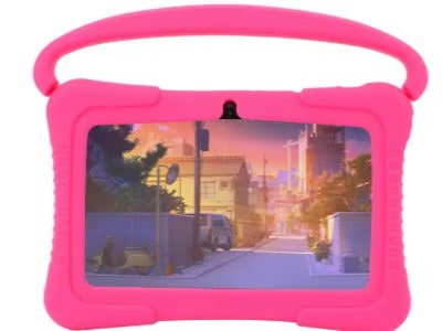 Tablet PC Android 10Tablet PC Android 10 Quad Core 1.8GHz écran capacitif Nouveau produit