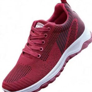 Chaussures de Sport Décontractées pour Femme