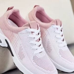 Nouvelles chaussures de sport pour femmes