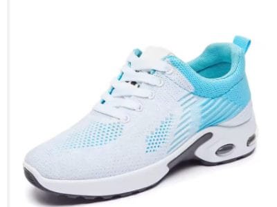 Nouvelles chaussures de sport pour femmes – Image 3