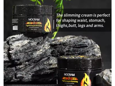 Crème amincissante MOÔYAM – Image 6