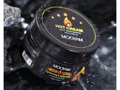 Crème amincissante MOÔYAM – Image 3