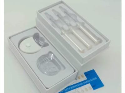 Ensemble de blanchiment des dents Premium – Image 5