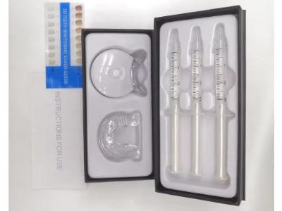 Ensemble de blanchiment des dents Premium – Image 3