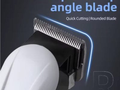 Tondeuse à Cheveux Professionnelle – Image 2