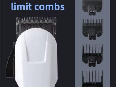 Tondeuse à Cheveux Professionnelle – Image 4