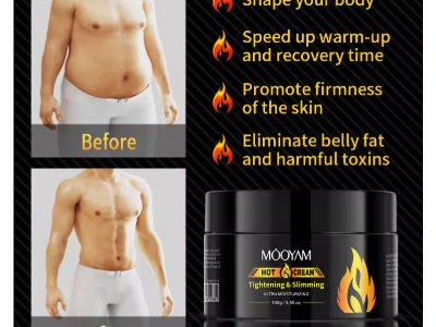 Crème amincissante MOÔYAM – Image 5