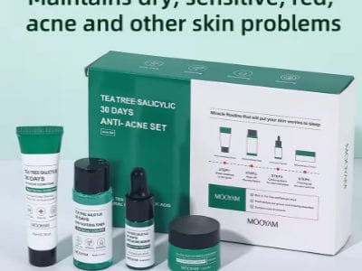 Ensemble de soins de la peau – Image 6