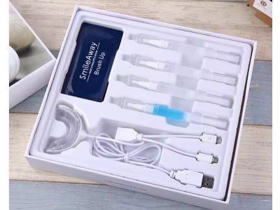 Ensemble de blanchiment des dents Premium – Image 4